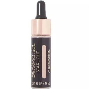 Revolution Liquid Highlighter Starlight NIP